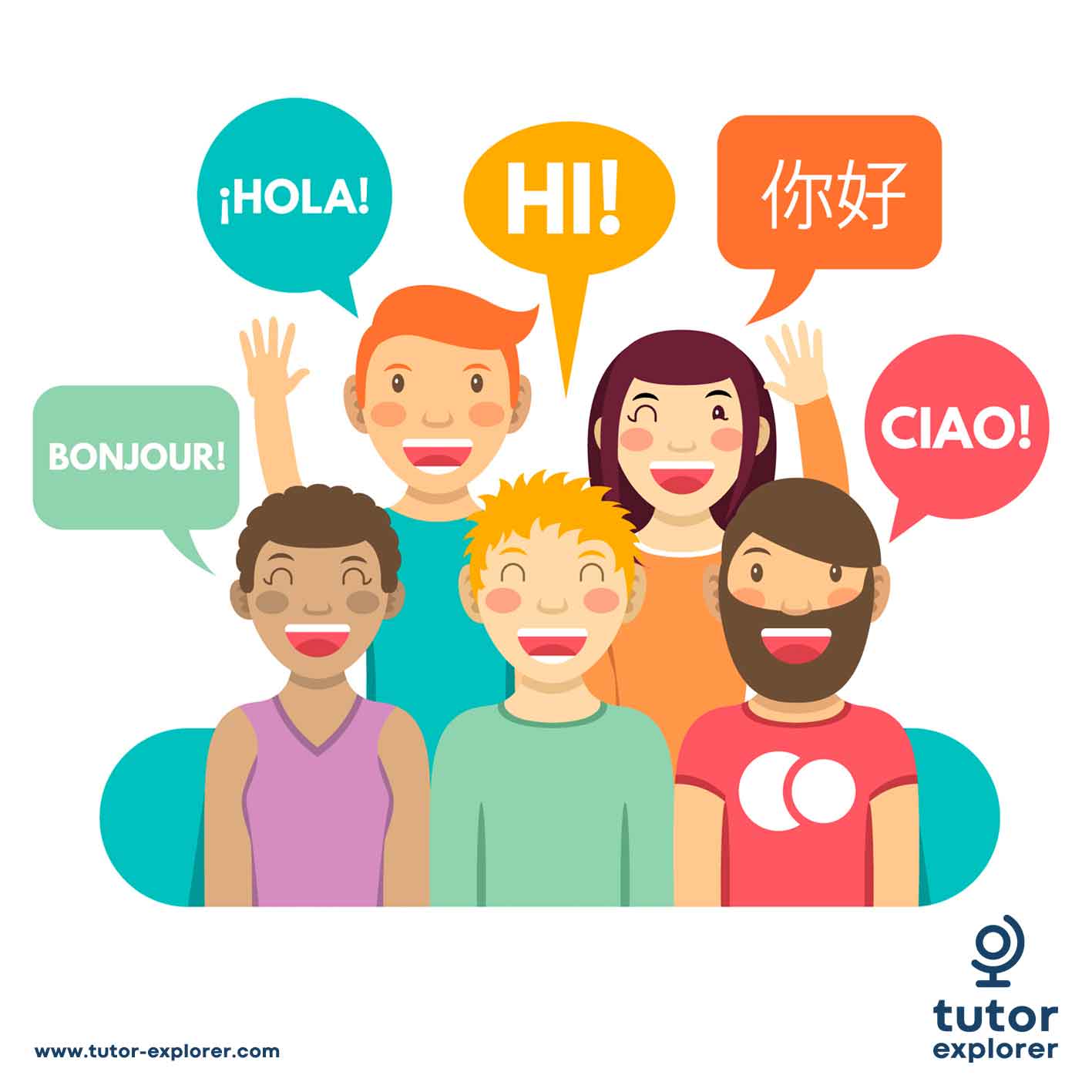 Tutor Explorer - Online and Home Based Tutors for one to one private tuition - www.tutor-explorer.com - Tutors For Ages, Levels and Subjects at Pre-School - Primary School - Secondary School - College - University - Adult Learning Levels