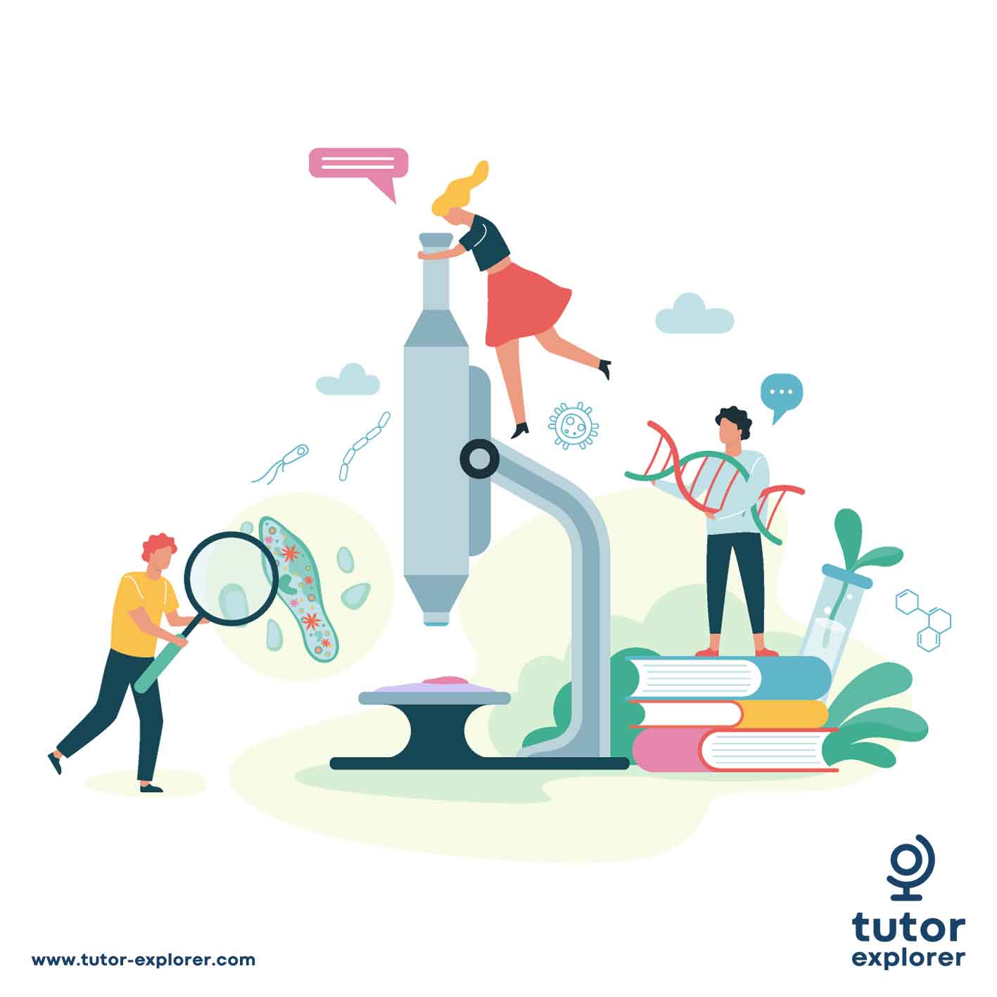 Tutor Explorer - Online And Home Based Tutors For One To One Private Tuition - www.tutor-explorer.com - Tutors For All Ages, Levels And Subjects At Pre-School - Primary School - Secondary School - College - University - Adult Learning Levels