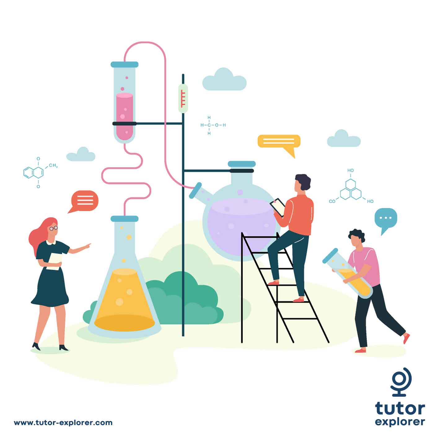 Tutor Explorer - Online And Home Based Tutors For One To One Private Tuition - www.tutor-explorer.com - Tutors For All Ages, Levels And Subjects At Pre-School - Primary School - Secondary School - College - University - Adult Learning Levels