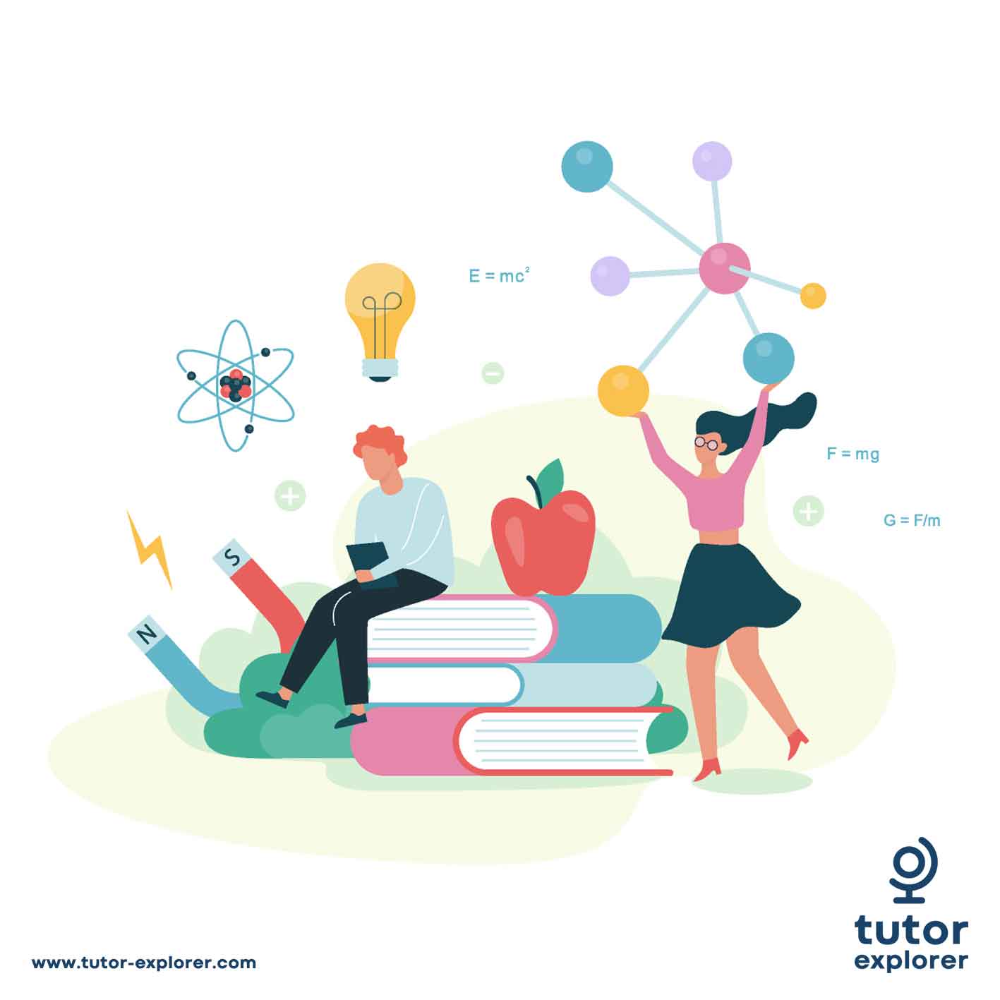 Tutor Explorer - Online And Home Based Tutors For One To One Private Tuition - www.tutor-explorer.com - Tutors For All Ages, Levels And Subjects At Pre-School - Primary School - Secondary School - College - University - Adult Learning Levels